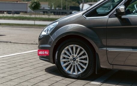 Ford Galaxy II, 2012 год, 1 155 000 рублей, 9 фотография