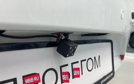KIA Rio III рестайлинг, 2015 год, 825 000 рублей, 23 фотография