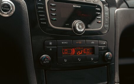 Ford Galaxy II, 2012 год, 1 155 000 рублей, 21 фотография