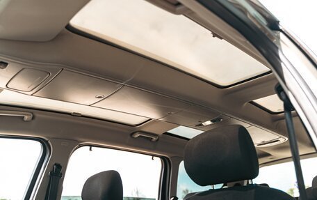 Ford Galaxy II, 2012 год, 1 155 000 рублей, 29 фотография