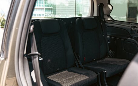 Ford Galaxy II, 2012 год, 1 155 000 рублей, 28 фотография