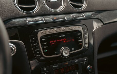 Ford Galaxy II, 2012 год, 1 155 000 рублей, 20 фотография