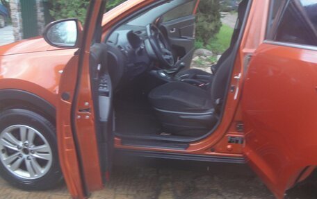 KIA Sportage III, 2011 год, 998 000 рублей, 6 фотография