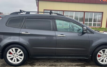 Subaru Tribeca I рестайлинг, 2008 год, 800 000 рублей, 3 фотография