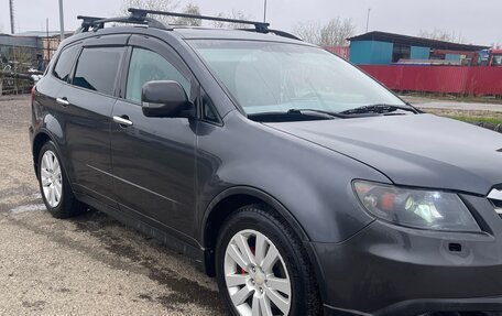 Subaru Tribeca I рестайлинг, 2008 год, 800 000 рублей, 2 фотография