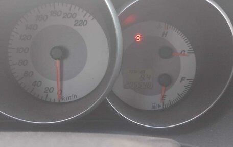 Mazda 3, 2007 год, 550 000 рублей, 4 фотография