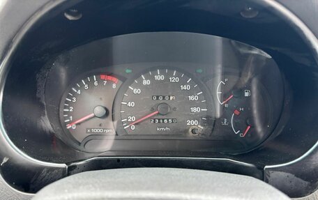 Hyundai Accent III, 2008 год, 400 000 рублей, 3 фотография