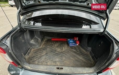 Hyundai Accent III, 2008 год, 400 000 рублей, 6 фотография