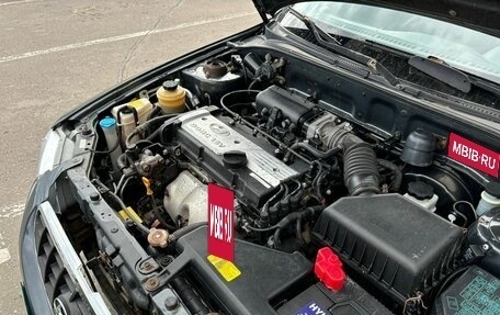 Hyundai Accent III, 2008 год, 400 000 рублей, 4 фотография