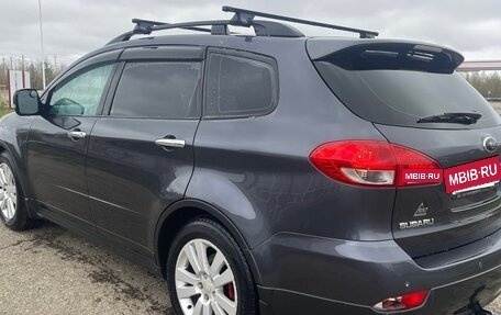 Subaru Tribeca I рестайлинг, 2008 год, 800 000 рублей, 4 фотография