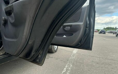 Hyundai Accent III, 2008 год, 400 000 рублей, 16 фотография