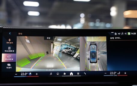 BMW 5 серия, 2024 год, 7 100 000 рублей, 10 фотография