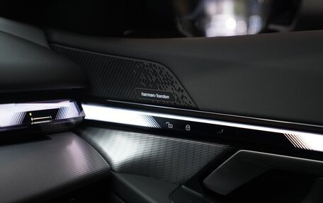 BMW 5 серия, 2024 год, 7 100 000 рублей, 16 фотография