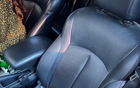Nissan Juke II, 2011 год, 1 195 000 рублей, 8 фотография