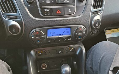 Hyundai ix35 I рестайлинг, 2015 год, 1 670 000 рублей, 6 фотография