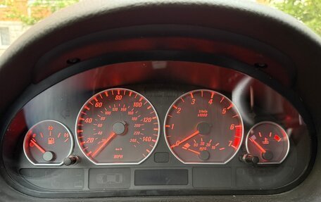 BMW 3 серия, 2000 год, 740 000 рублей, 7 фотография