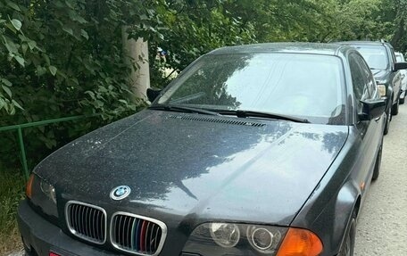 BMW 3 серия, 2000 год, 740 000 рублей, 6 фотография