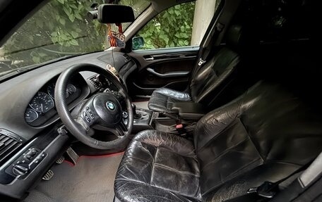 BMW 3 серия, 2000 год, 740 000 рублей, 3 фотография