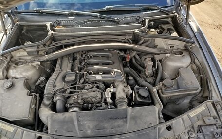 BMW X3, 2004 год, 990 000 рублей, 9 фотография
