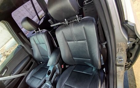 BMW X3, 2004 год, 990 000 рублей, 12 фотография