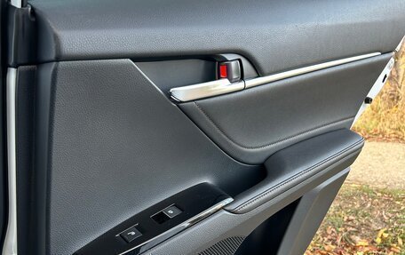 Toyota Camry, 2019 год, 3 200 000 рублей, 14 фотография