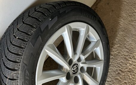 Toyota Camry, 2019 год, 3 200 000 рублей, 26 фотография