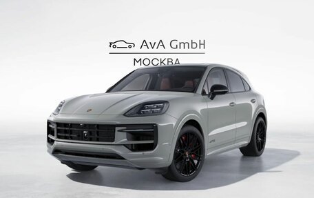 Porsche Cayenne III, 2025 год, 25 386 304 рублей, 2 фотография