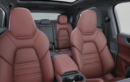 Porsche Cayenne III, 2025 год, 25 386 304 рублей, 7 фотография