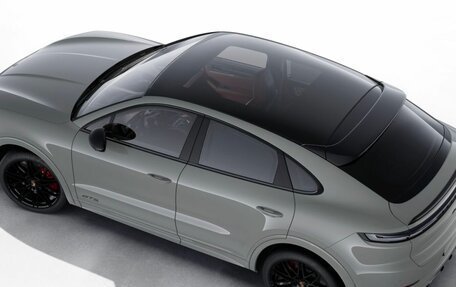 Porsche Cayenne III, 2025 год, 25 386 304 рублей, 5 фотография
