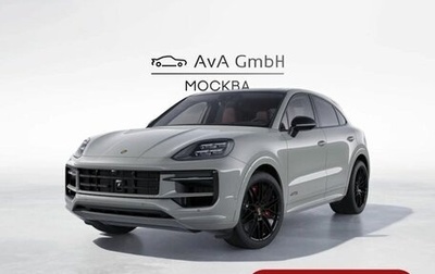 Porsche Cayenne III, 2025 год, 25 386 304 рублей, 1 фотография