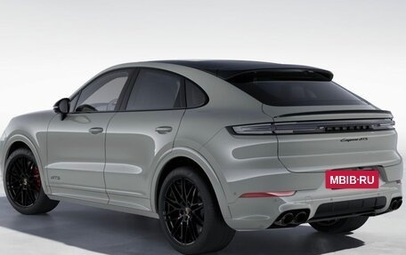 Porsche Cayenne III, 2025 год, 25 386 304 рублей, 3 фотография