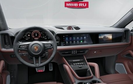 Porsche Cayenne III, 2025 год, 25 386 304 рублей, 6 фотография