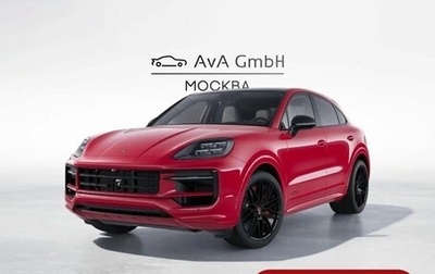 Porsche Cayenne III, 2025 год, 25 569 048 рублей, 1 фотография