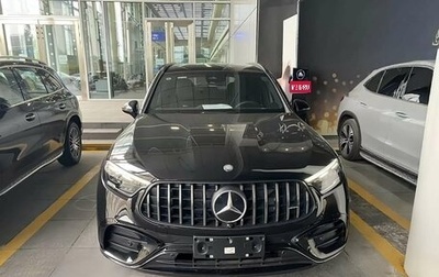 Mercedes-Benz GLC AMG, 2025 год, 10 900 000 рублей, 1 фотография