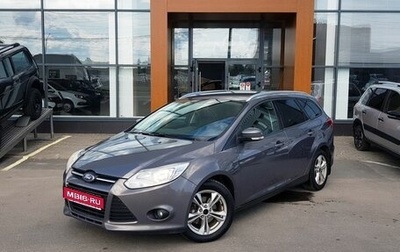 Ford Focus III, 2013 год, 899 000 рублей, 1 фотография