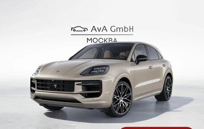 Porsche Cayenne III, 2025 год, 21 066 824 рублей, 1 фотография