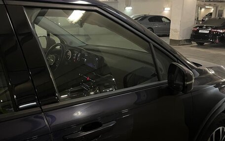 KIA Carnival, 2022 год, 4 649 999 рублей, 1 фотография