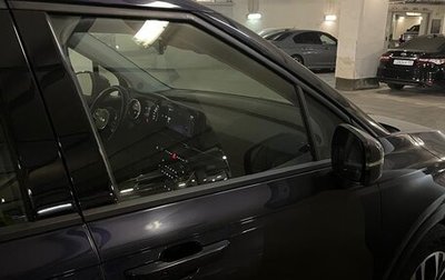 KIA Carnival, 2022 год, 4 649 999 рублей, 1 фотография