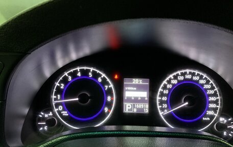 Infiniti G, 2011 год, 1 350 000 рублей, 10 фотография