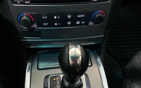Infiniti G, 2011 год, 1 350 000 рублей, 16 фотография