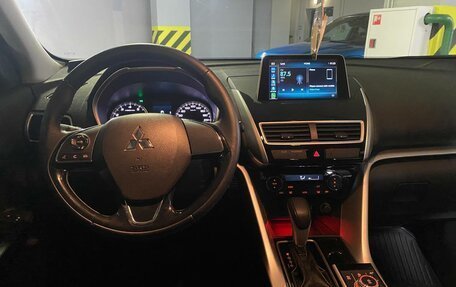 Mitsubishi Eclipse Cross, 2022 год, 2 390 000 рублей, 9 фотография