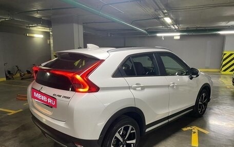 Mitsubishi Eclipse Cross, 2022 год, 2 390 000 рублей, 6 фотография