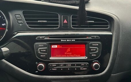 KIA cee'd III, 2013 год, 649 000 рублей, 8 фотография