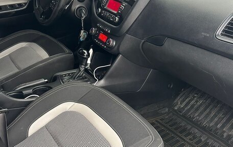 KIA cee'd III, 2013 год, 649 000 рублей, 6 фотография
