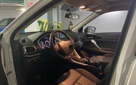 Mitsubishi Eclipse Cross, 2022 год, 2 390 000 рублей, 14 фотография