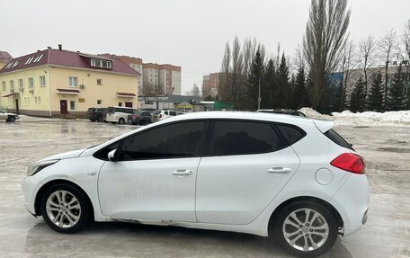 KIA cee'd III, 2013 год, 649 000 рублей, 5 фотография