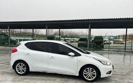 KIA cee'd III, 2013 год, 649 000 рублей, 9 фотография