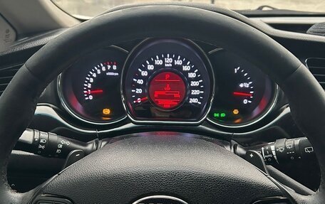 KIA cee'd III, 2013 год, 649 000 рублей, 7 фотография