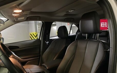Mitsubishi Eclipse Cross, 2022 год, 2 390 000 рублей, 13 фотография