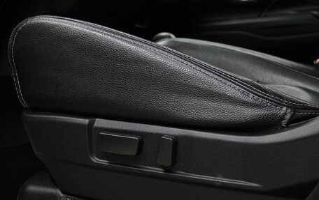 Mitsubishi Outlander III рестайлинг 3, 2017 год, 1 997 000 рублей, 11 фотография